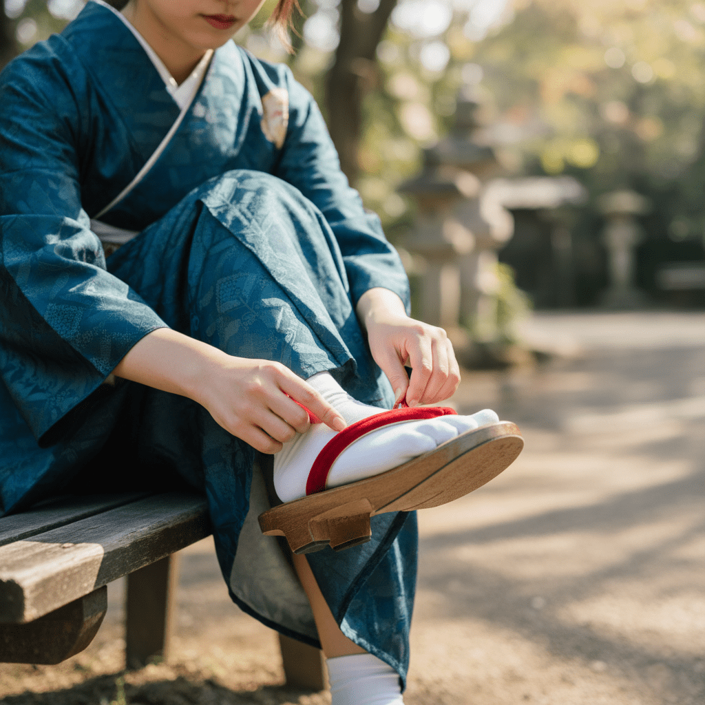あなたの着物デーを最高にするための実践ガイド